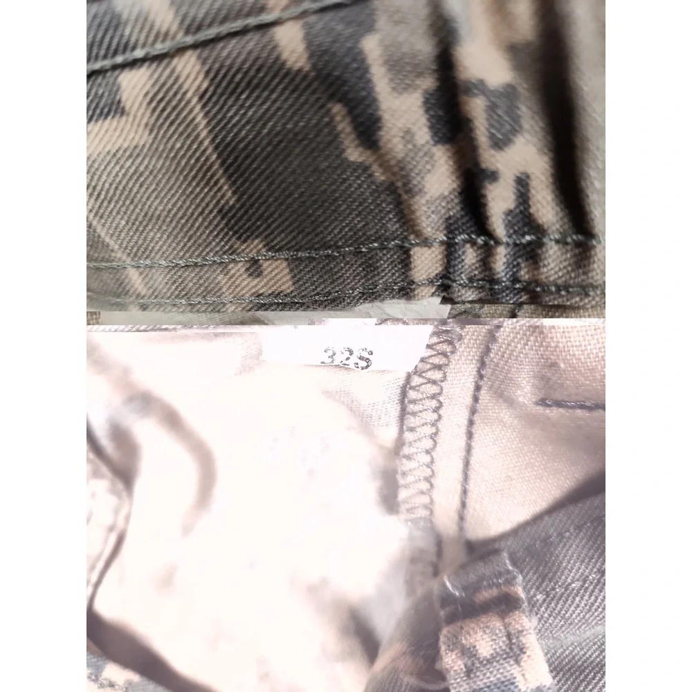 U.S. Military Surplus authentic air